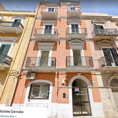 Casa Garruba 99 Apartment Bari Exterior photo