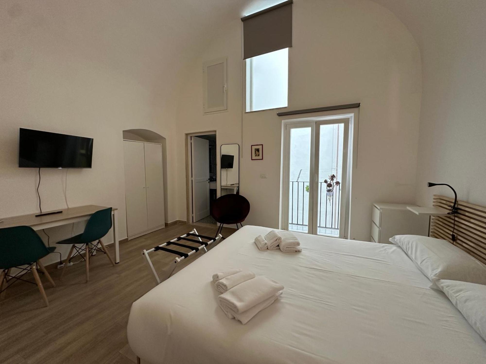 Casa Garruba 99 Apartment Bari Exterior photo